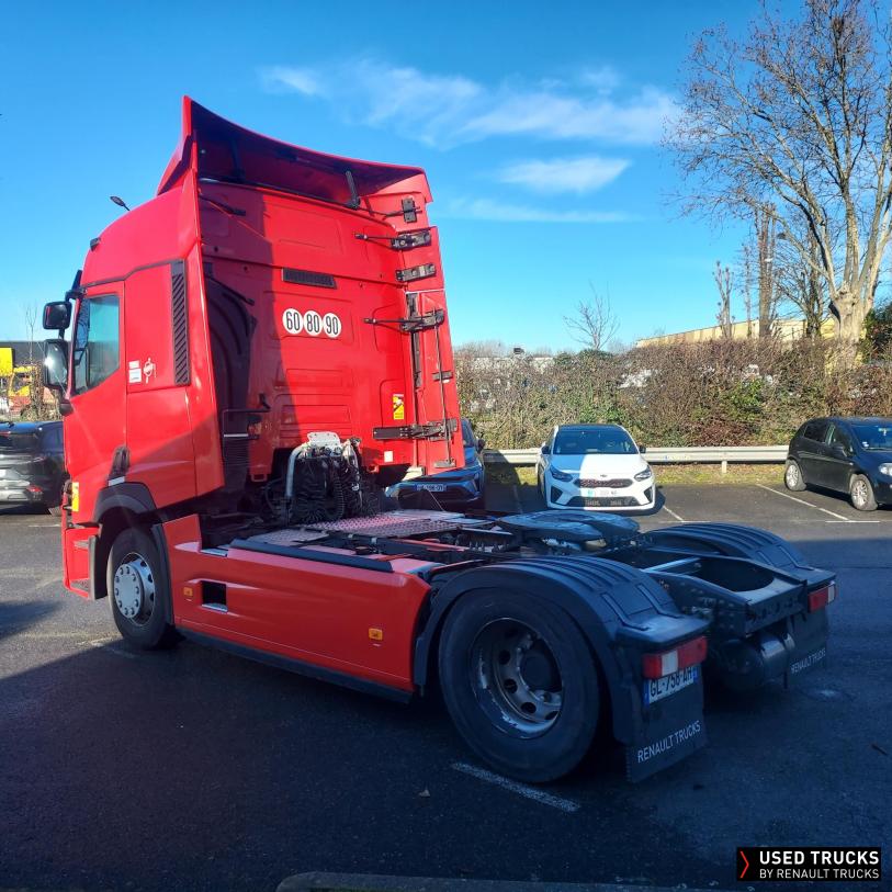 Renault Trucks T 