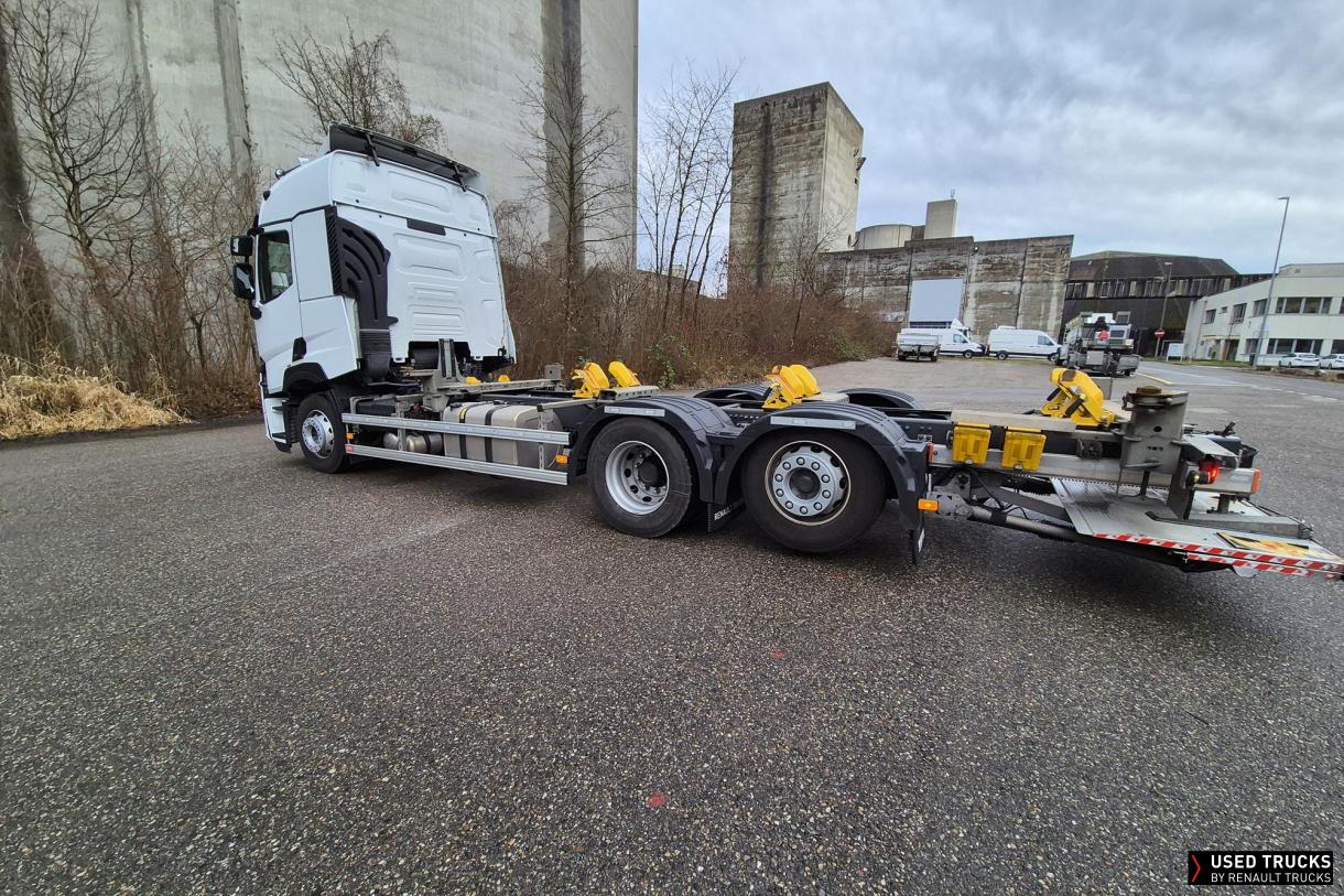 Renault Trucks T 480