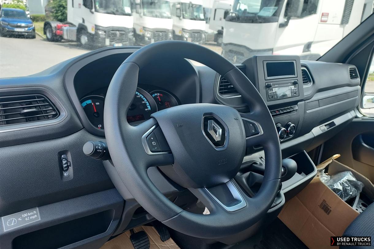 Renault Trucks Master 