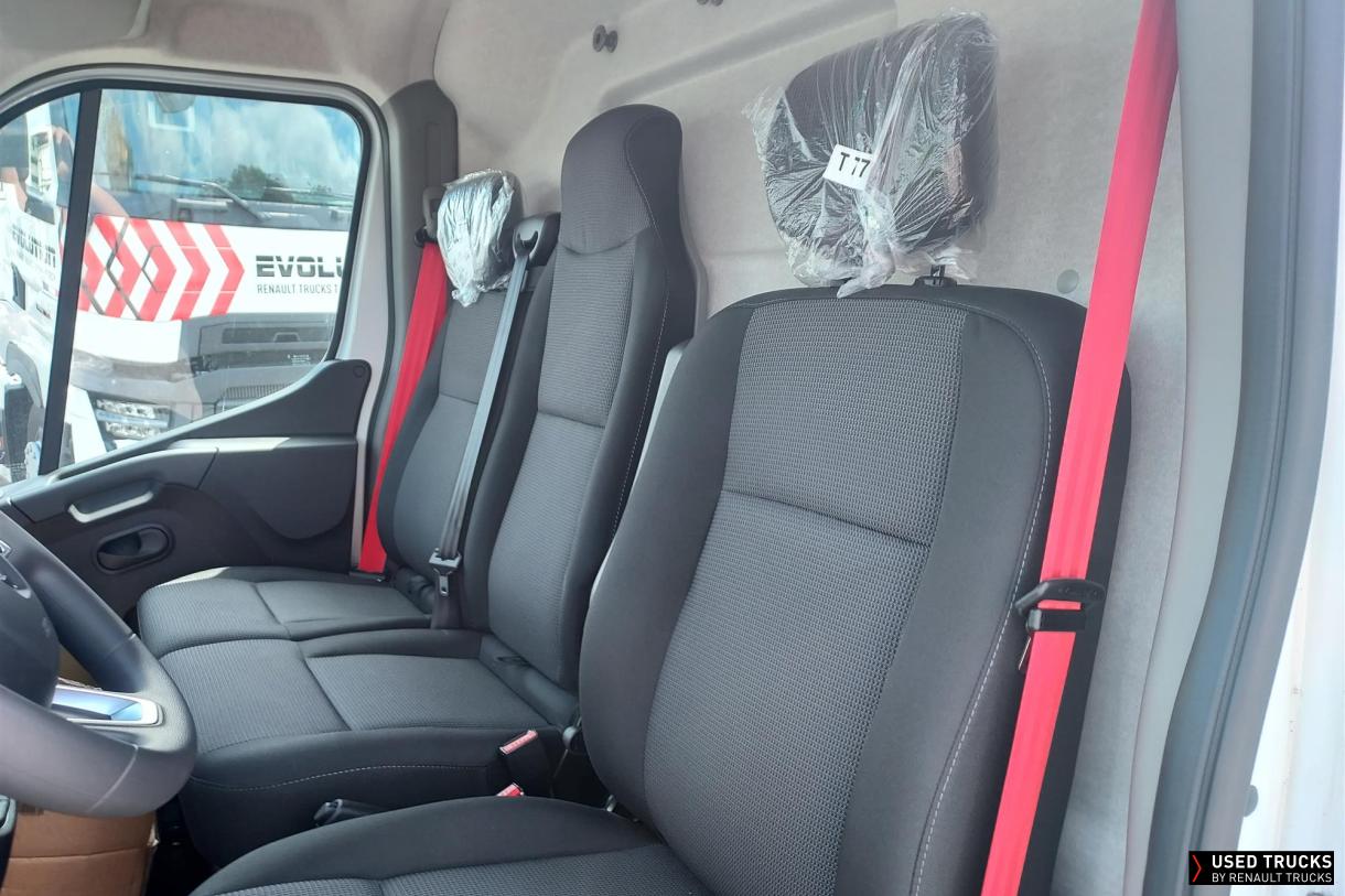 Renault Trucks Master 