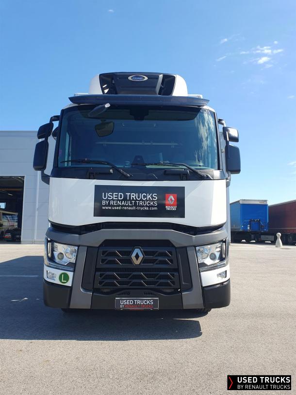 Renault Trucks T 430