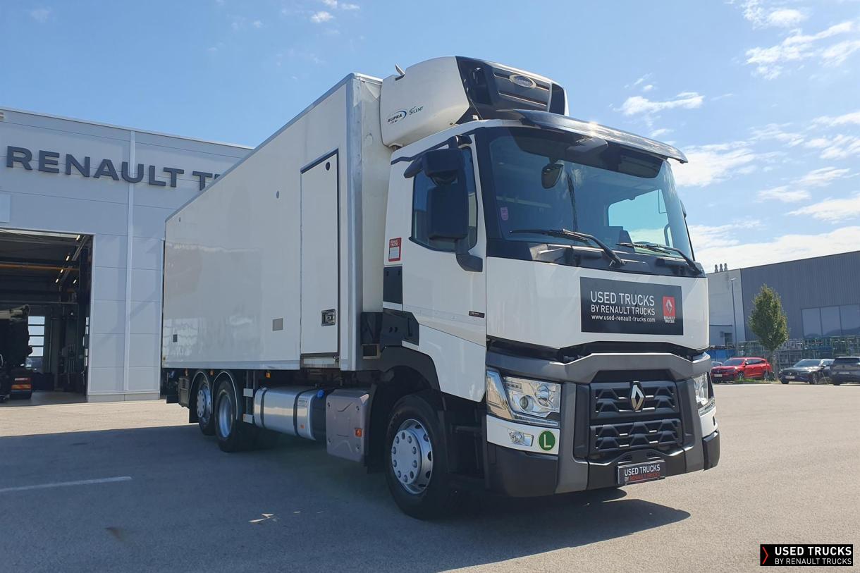 Renault Trucks T 430