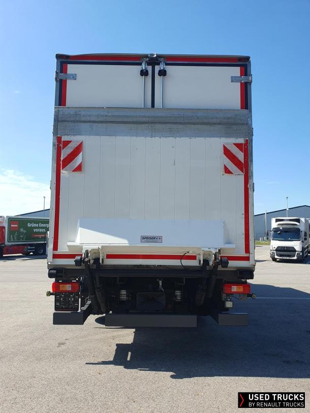 Renault Trucks T 430