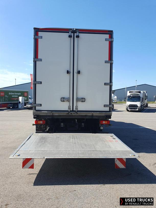 Renault Trucks T 430