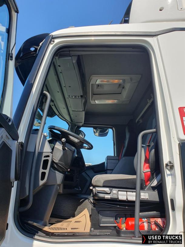 Renault Trucks T 430