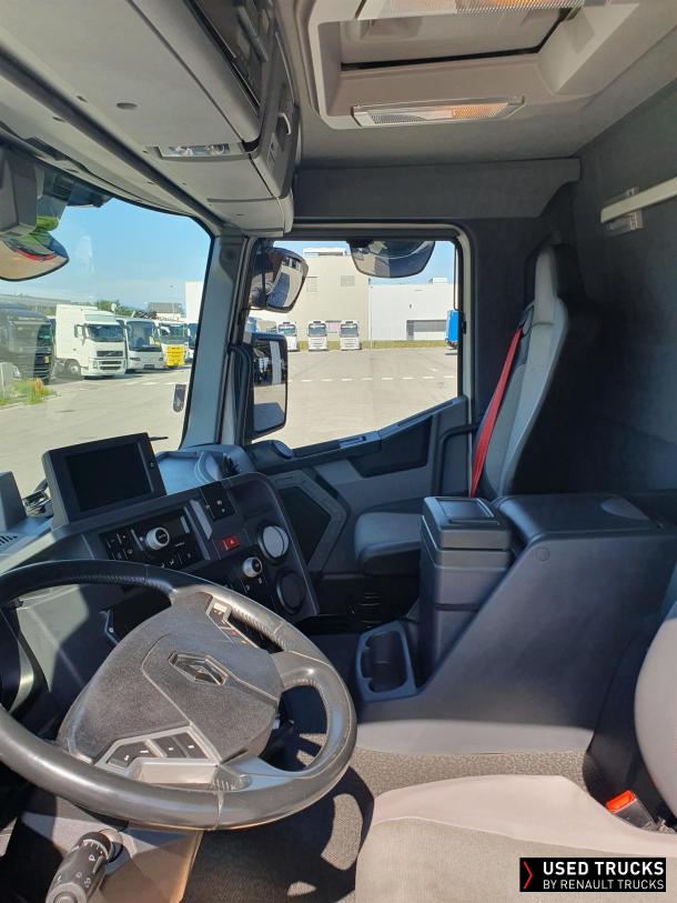 Renault Trucks T 430
