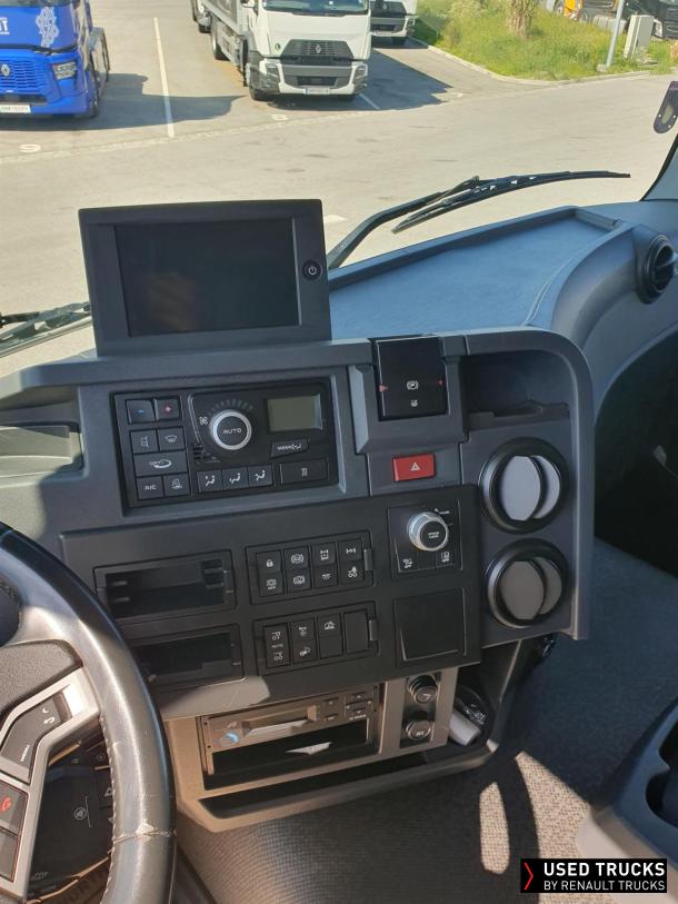 Renault Trucks T 430