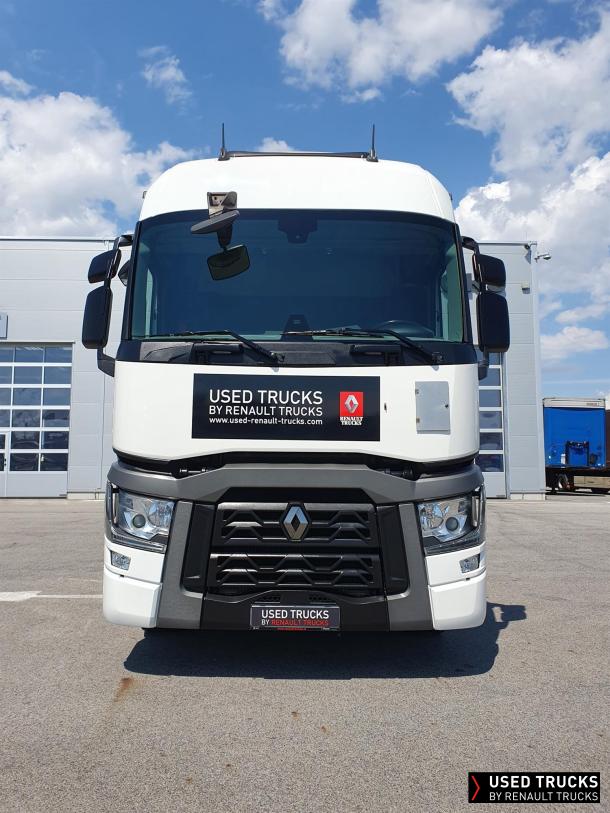 Renault Trucks T 480