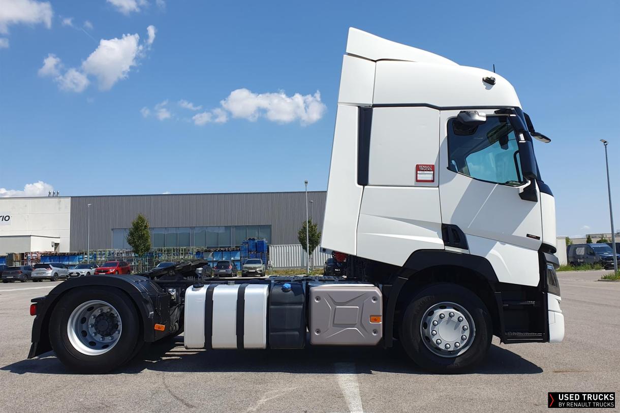 Renault Trucks T 480
