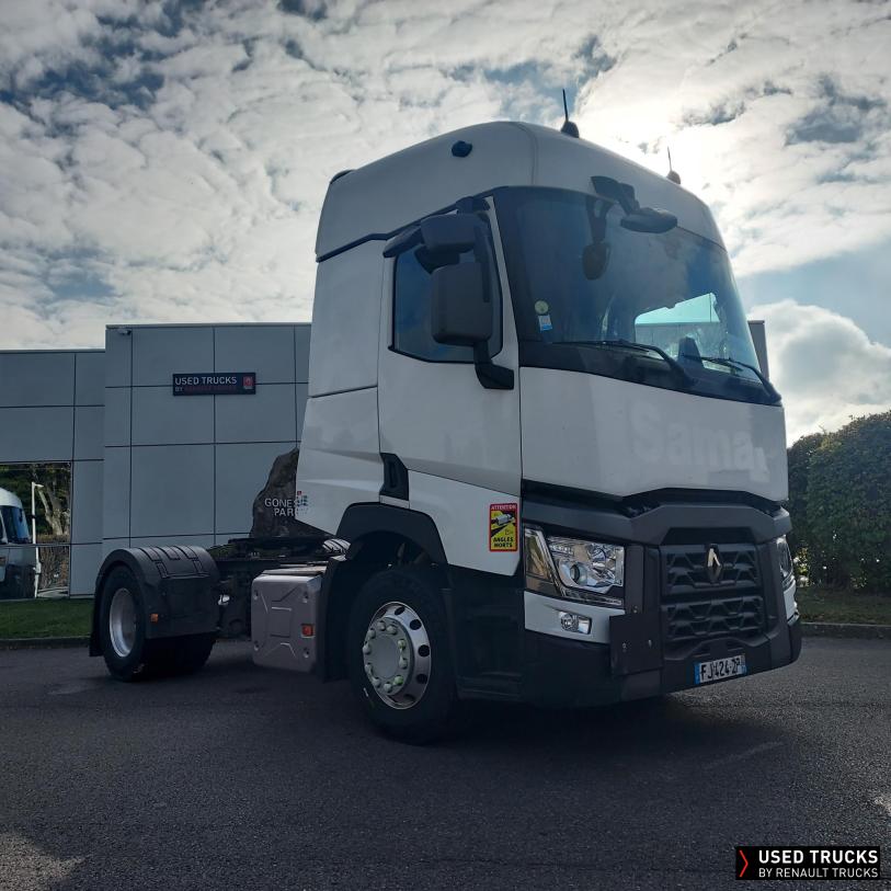 Renault Trucks T 440