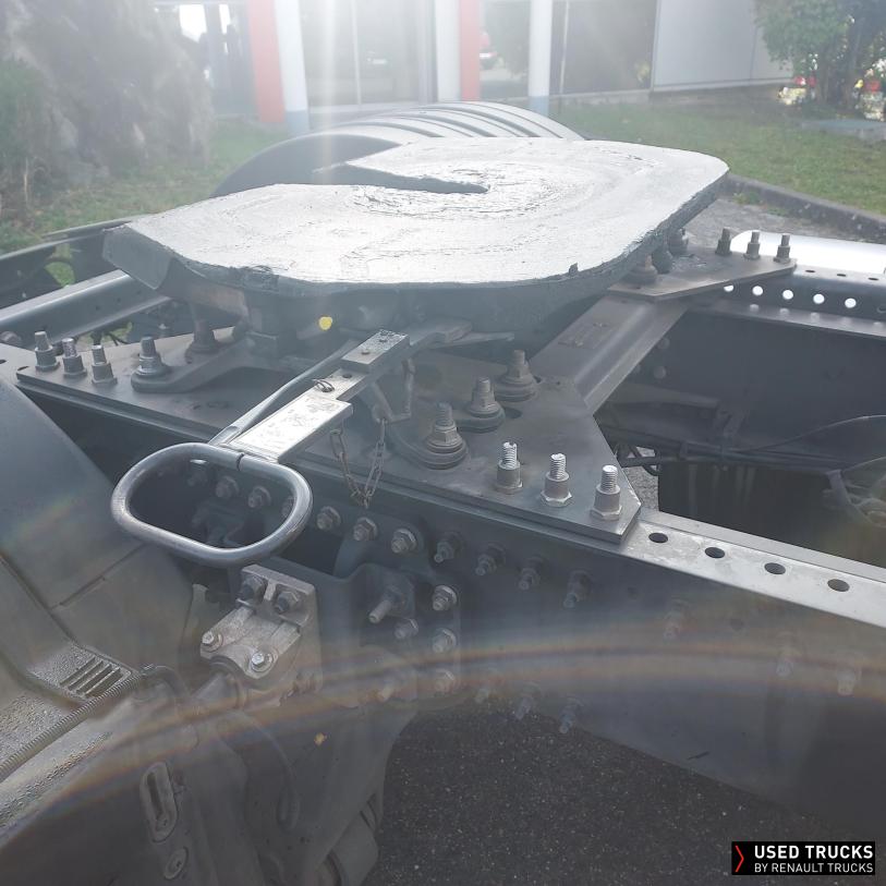 Renault Trucks T 440