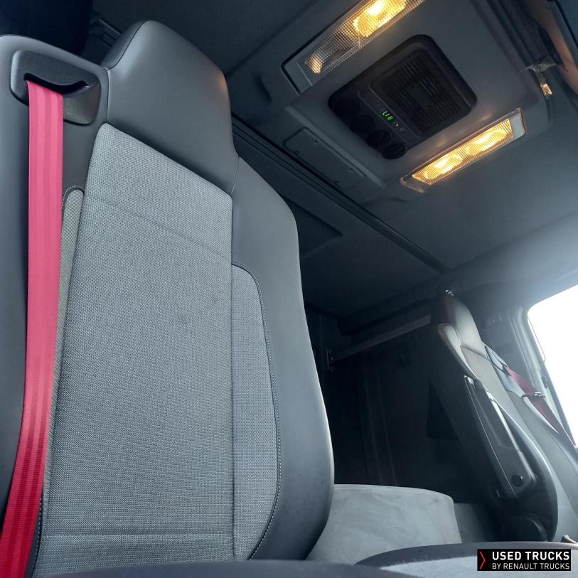 Renault Trucks T 440