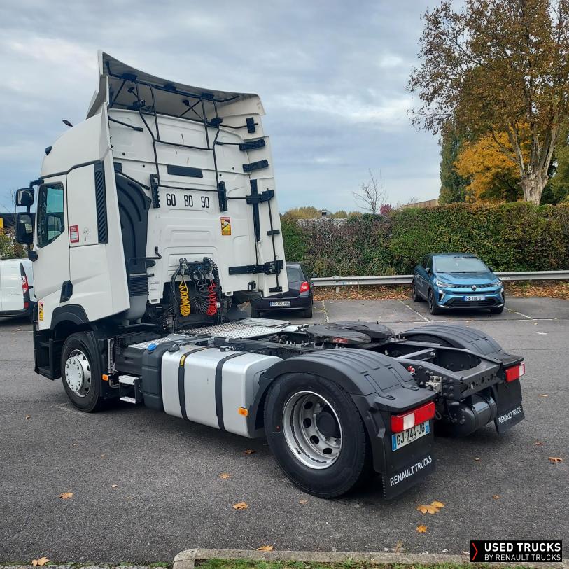 Renault Trucks T 480