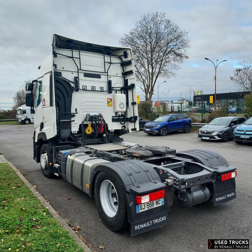 Renault Trucks T 480