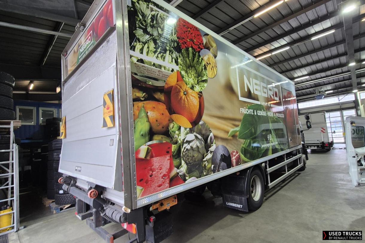 Renault Trucks Midlum 290