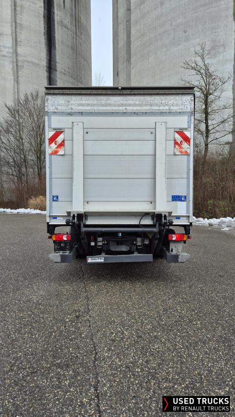 Renault Trucks D Wide 320