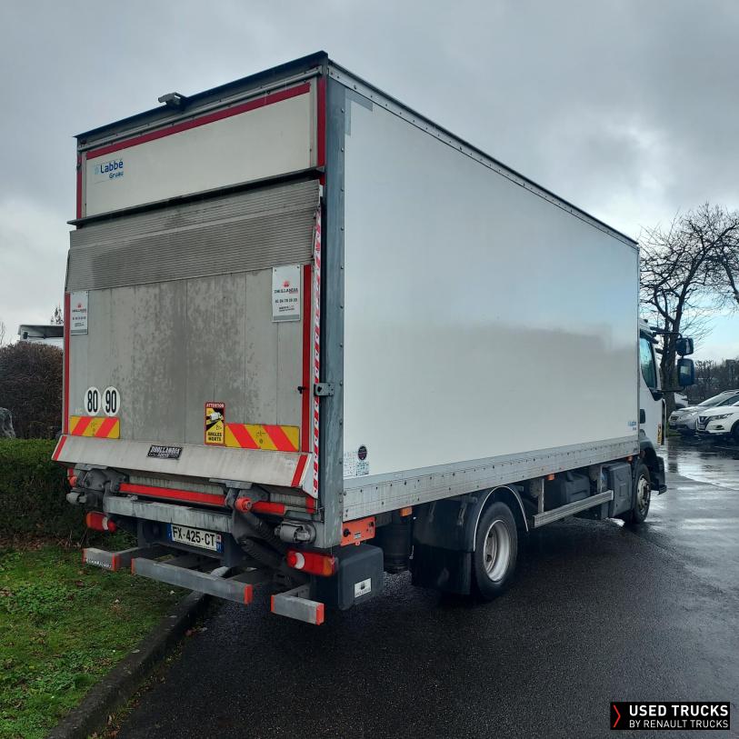 Renault Trucks D 210