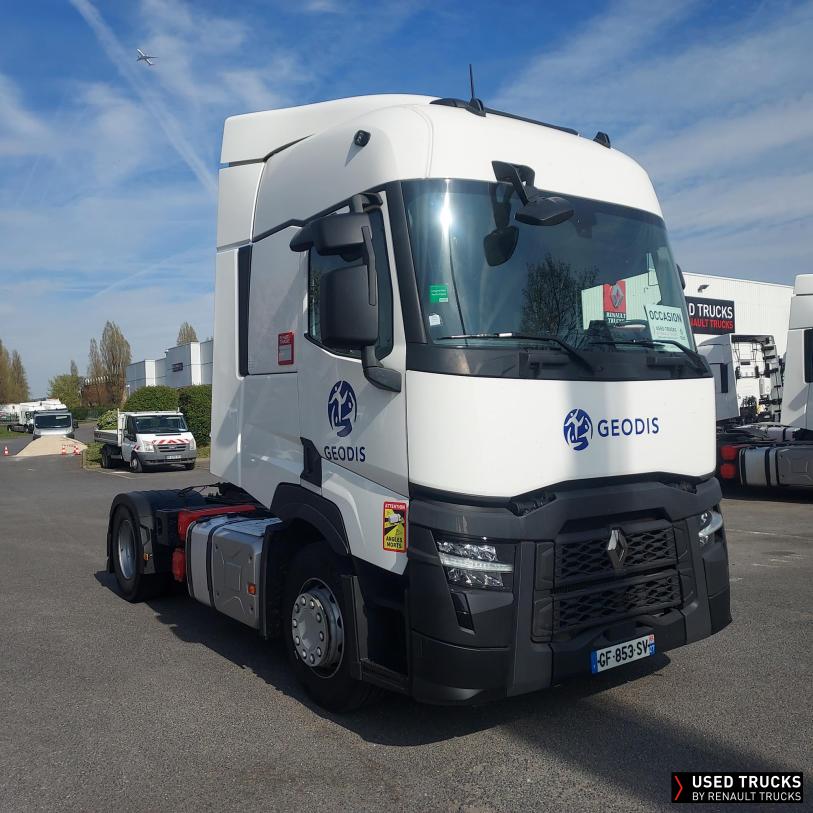 Renault Trucks T 480