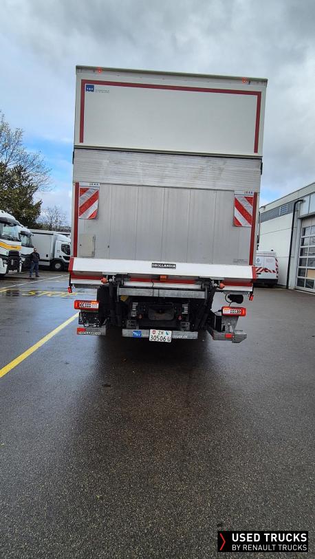 Renault Trucks T 430