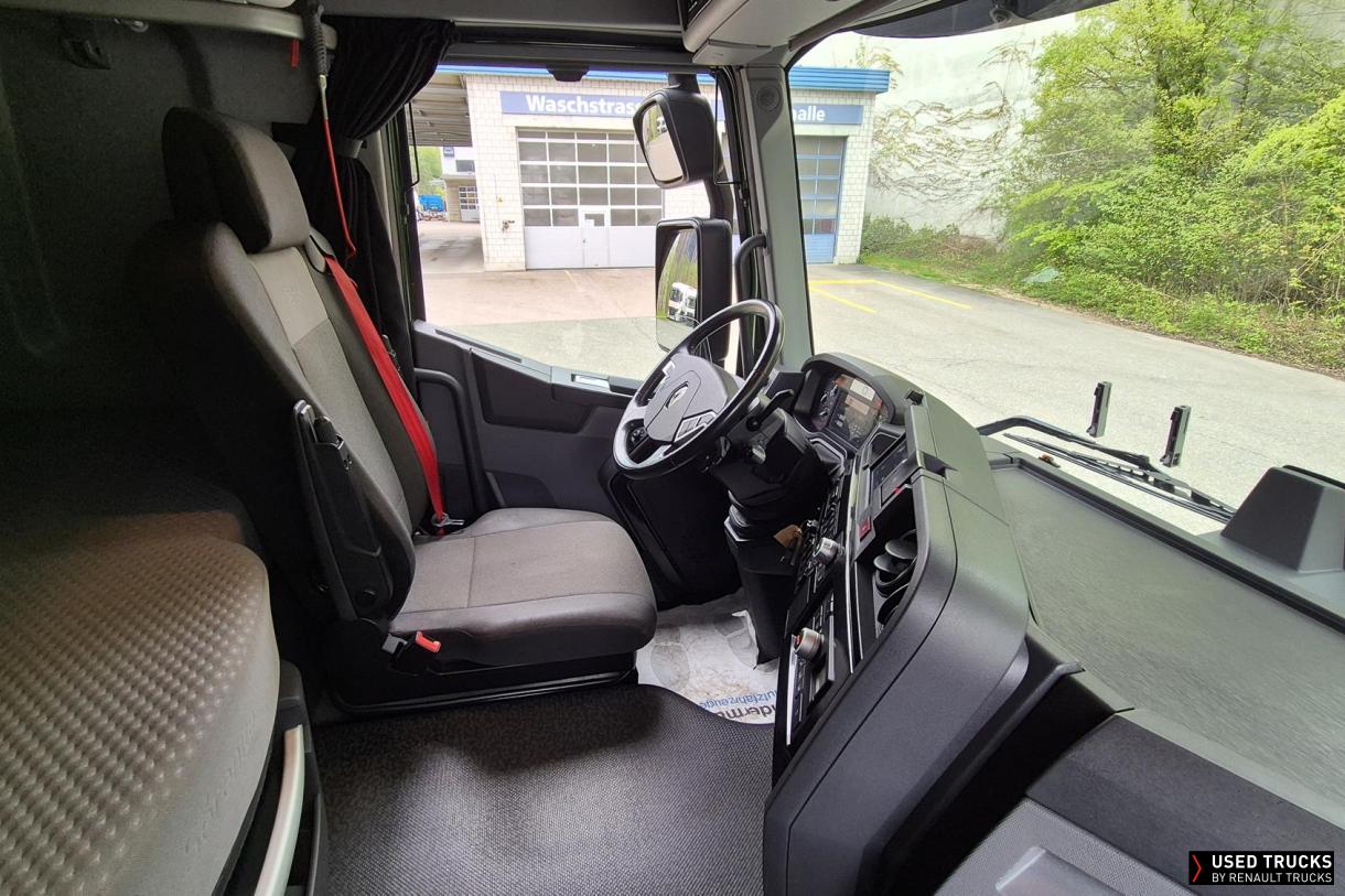 Renault Trucks T 480