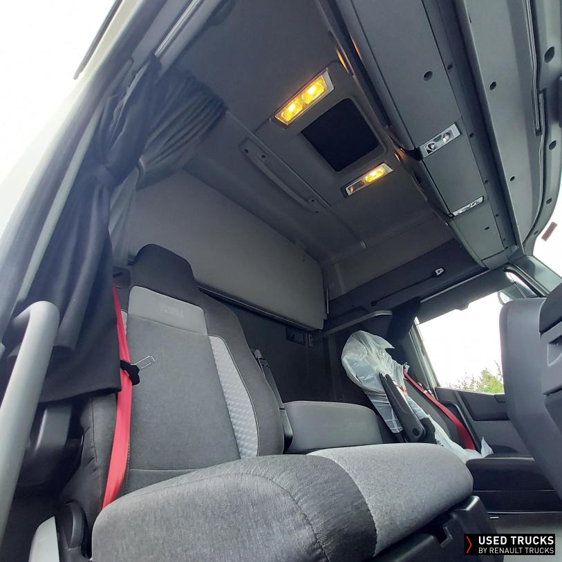 Renault Trucks T 