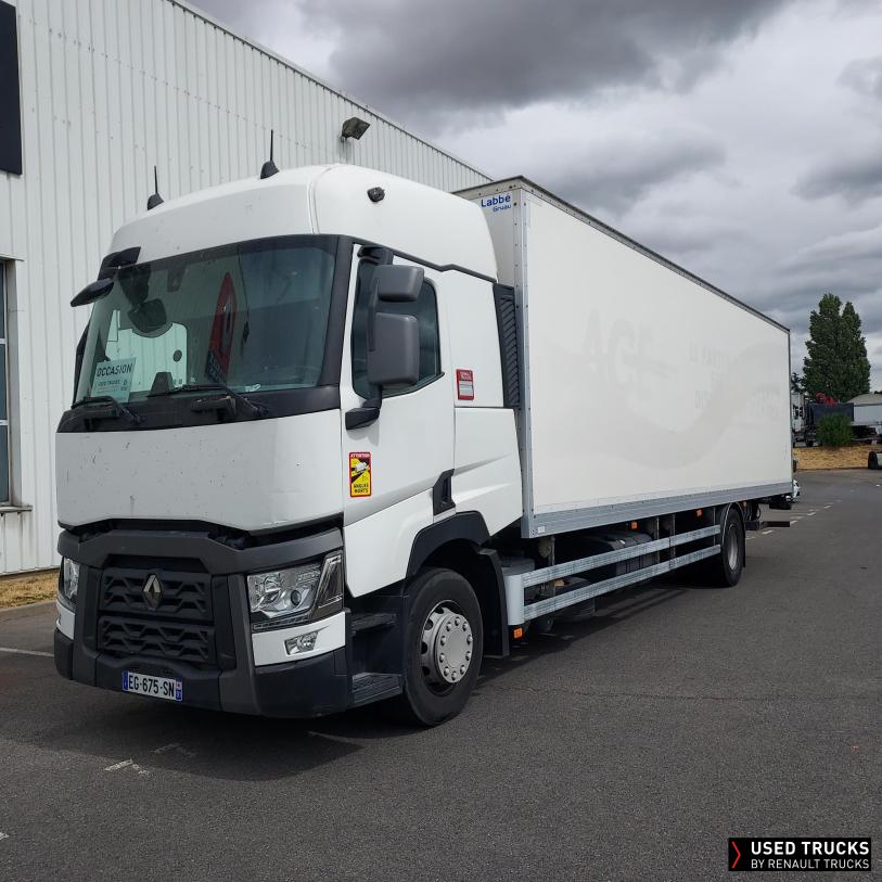 Renault Trucks T 380