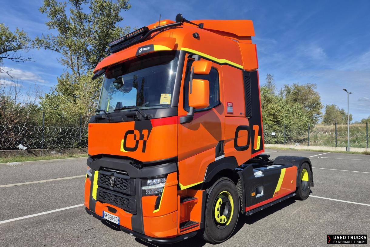 Renault Trucks T 