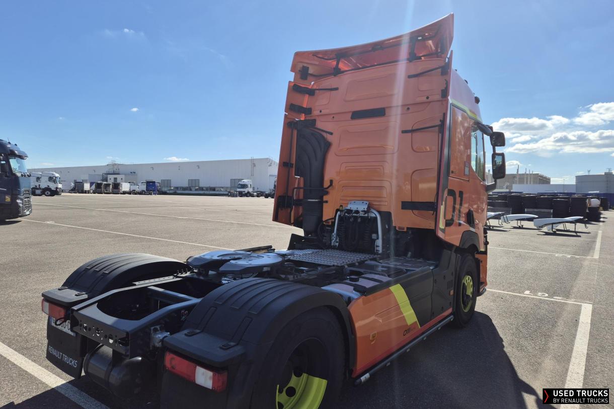 Renault Trucks T 