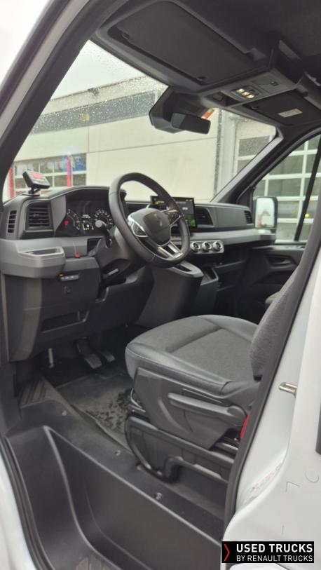 Renault Trucks Master 170