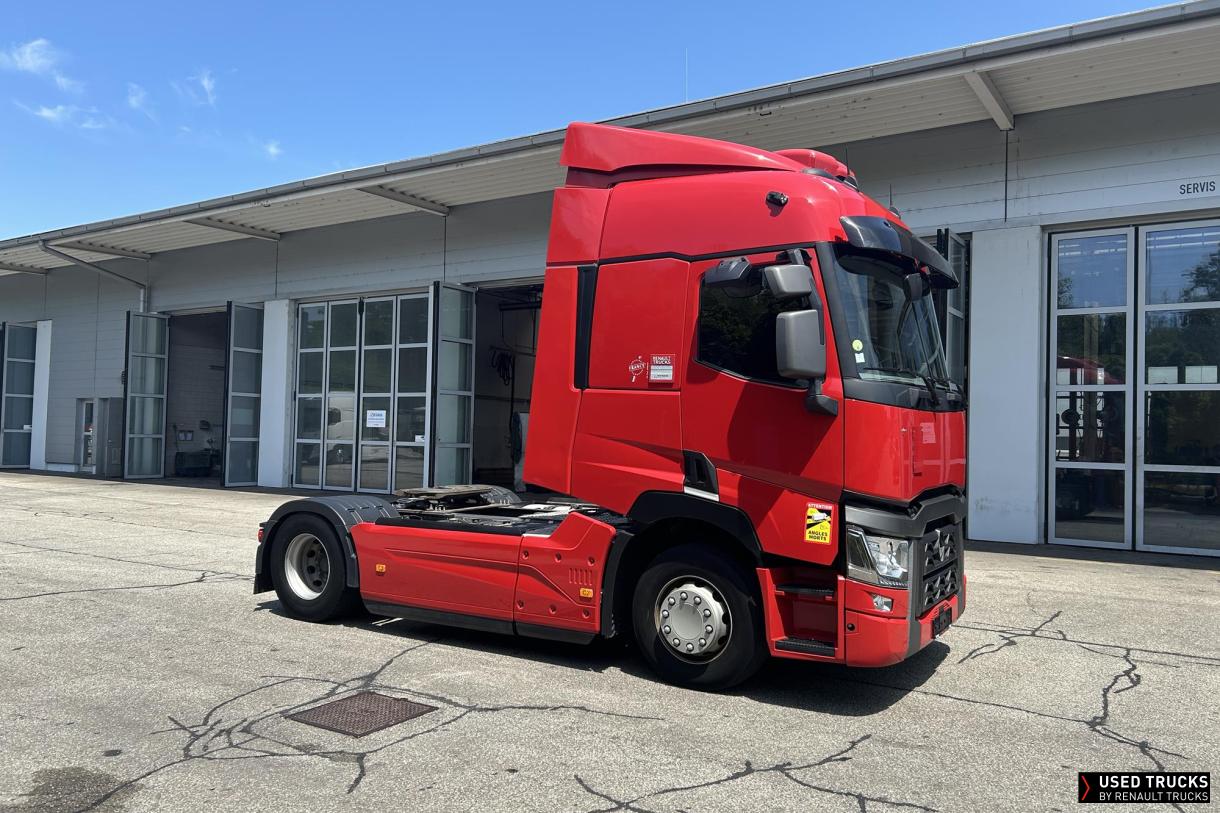 Renault Trucks T 520