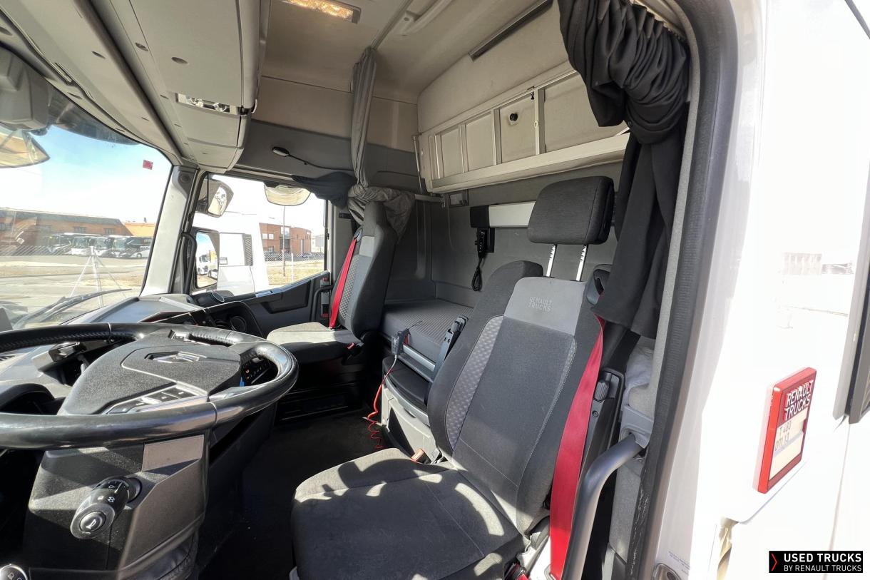 Renault Trucks T High 480