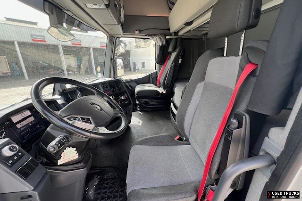Renault Trucks T 520
