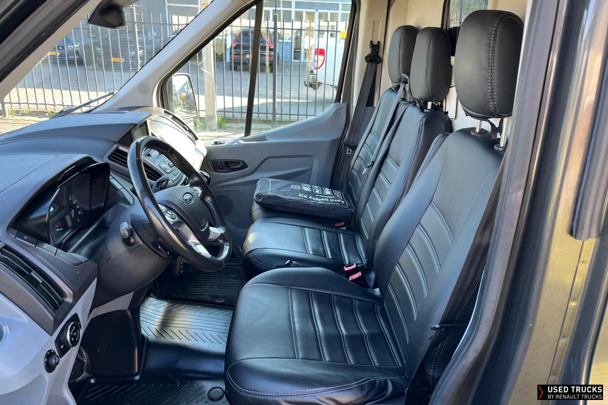 Ford Transit 100