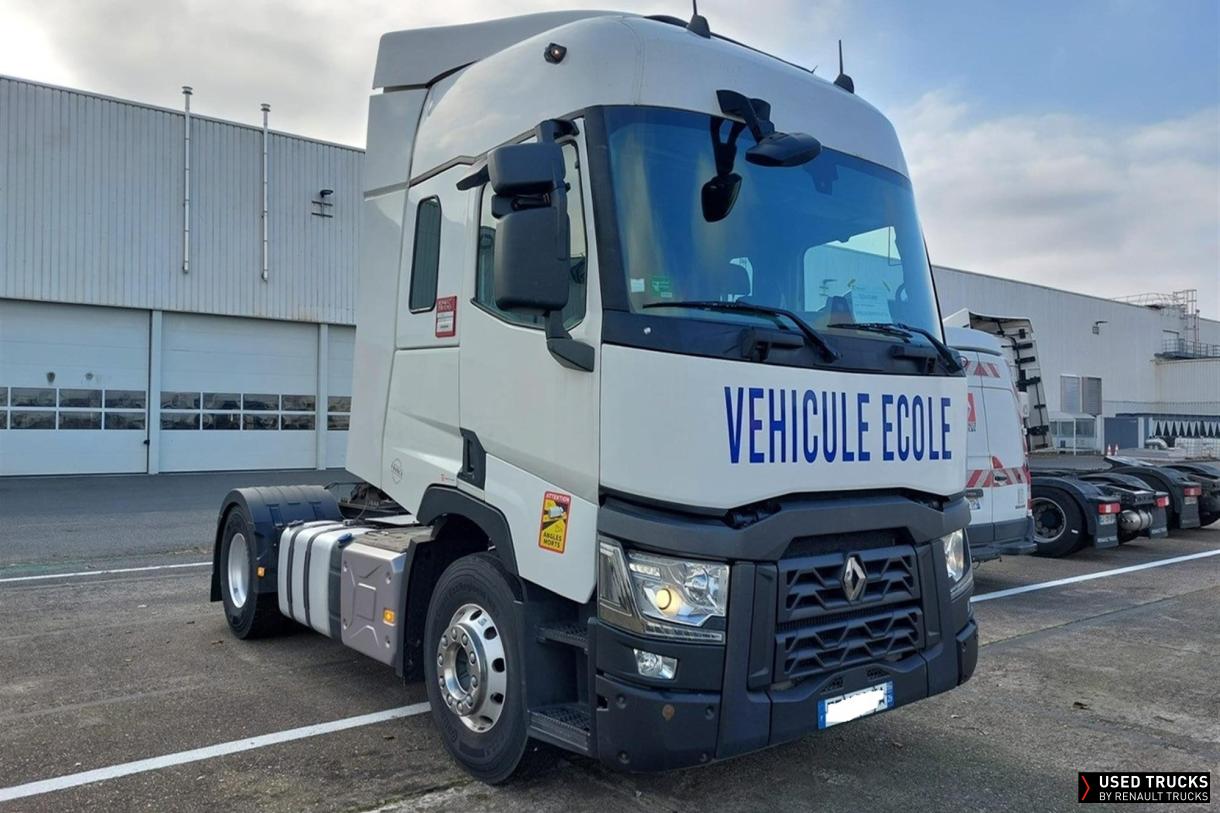 Renault Trucks T 460