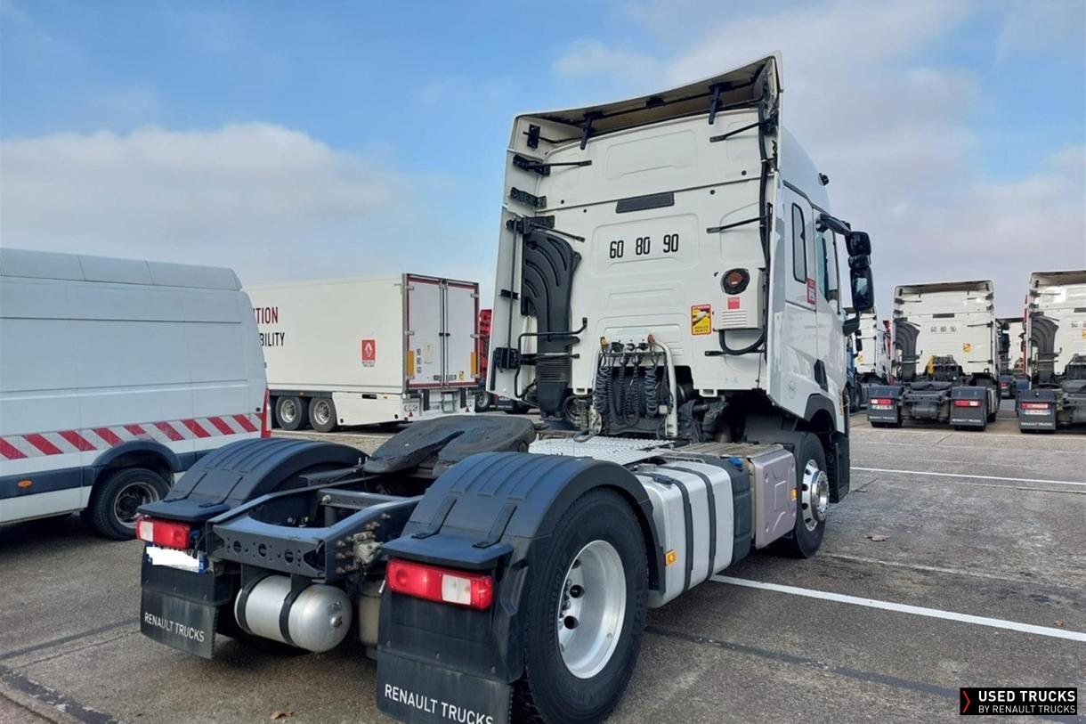 Renault Trucks T 460