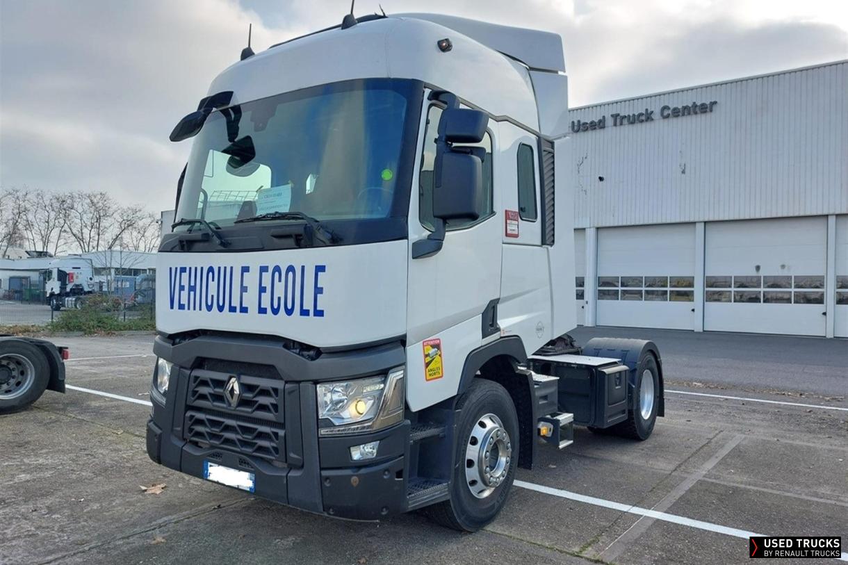 Renault Trucks T 460