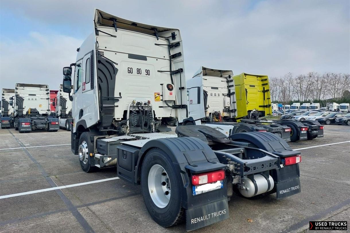 Renault Trucks T 460