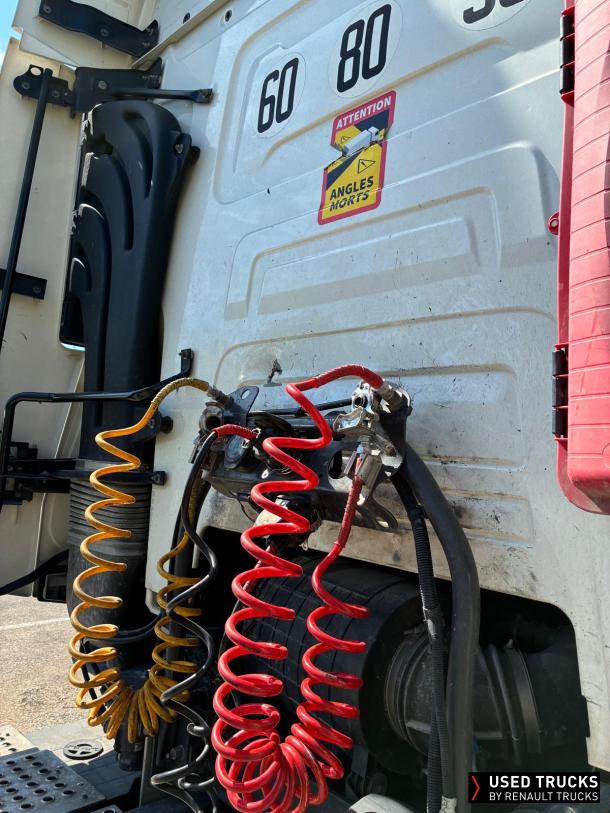 Renault Trucks T 460