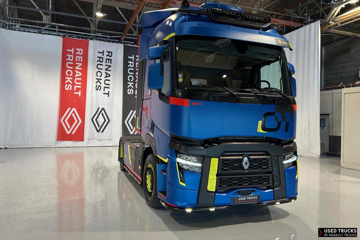 Renault Trucks T 520