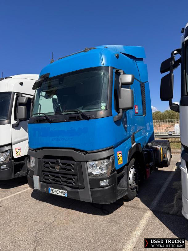 Renault Trucks T 480