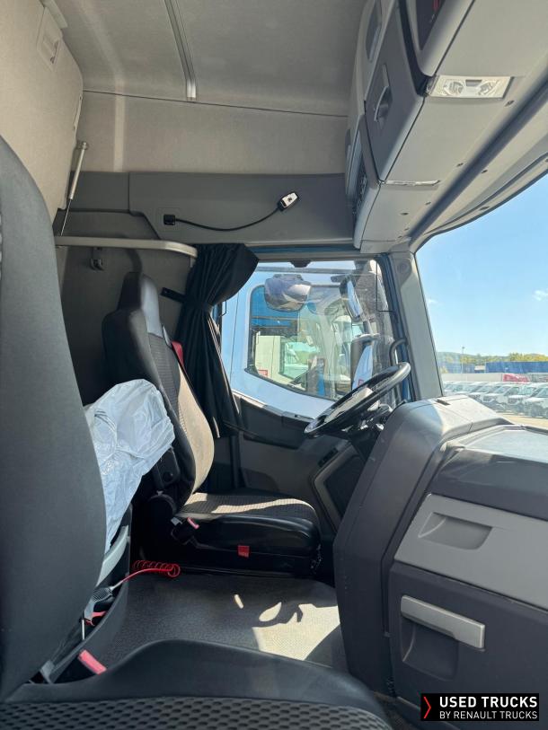 Renault Trucks T 480