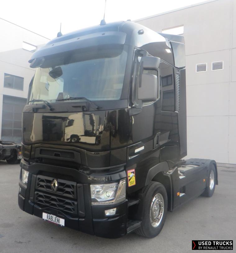 Renault Trucks T High 520