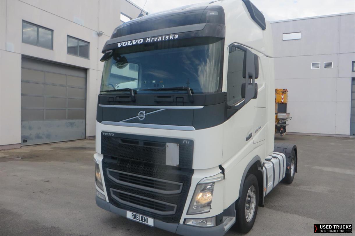 Volvo FH 460