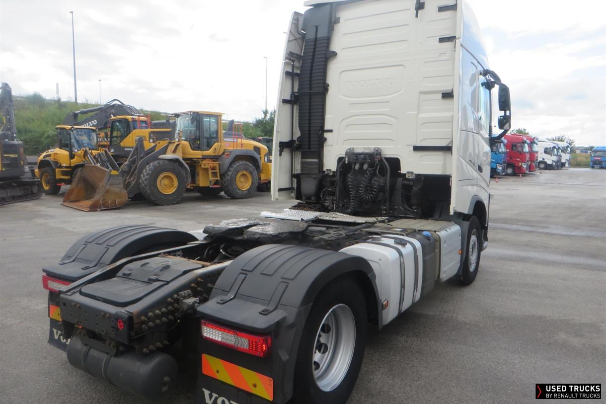 Volvo FH 460
