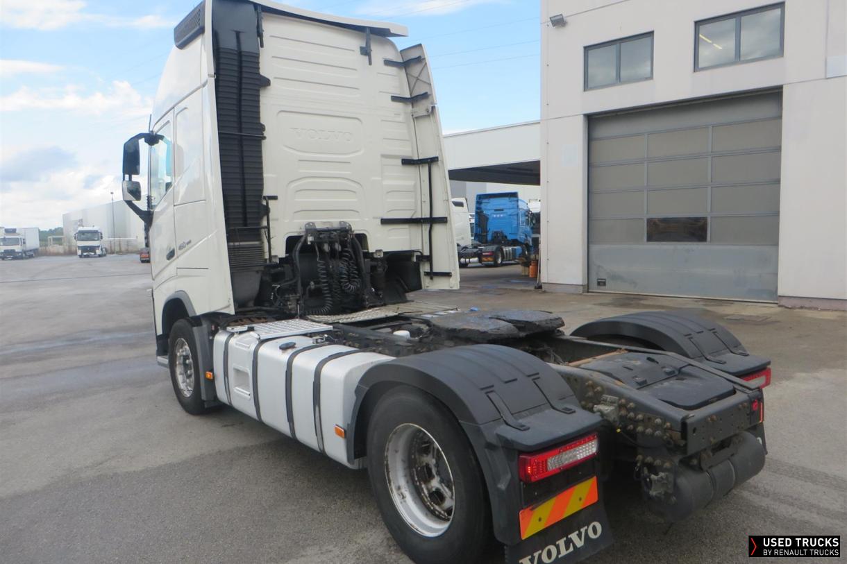 Volvo FH 460