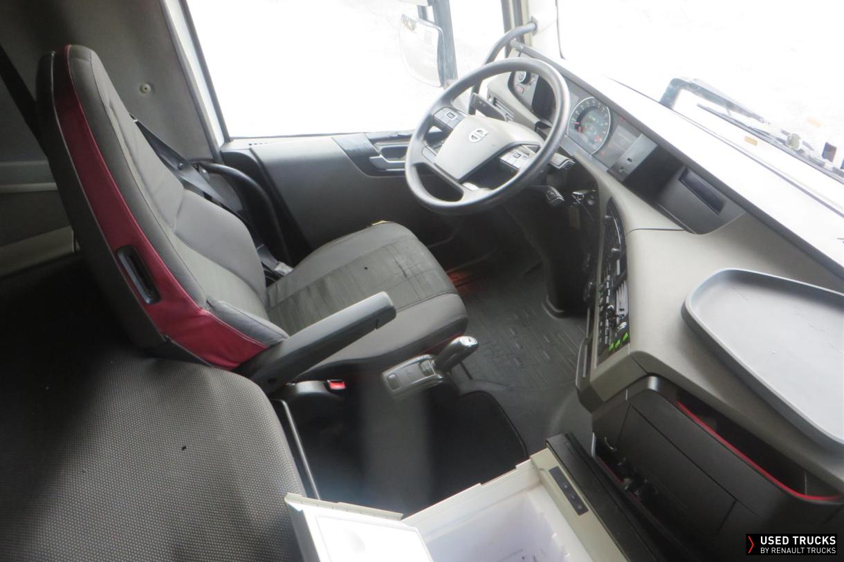 Volvo FH 460
