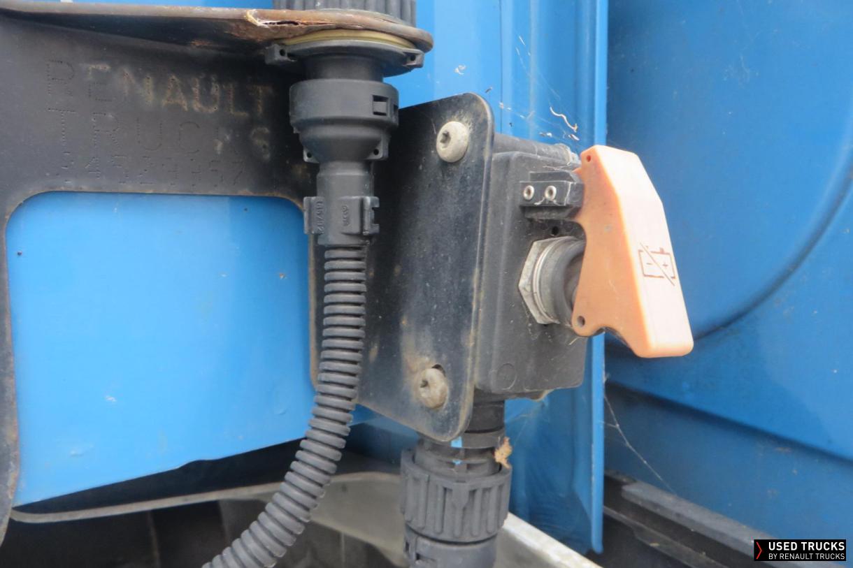 Renault Trucks T 440