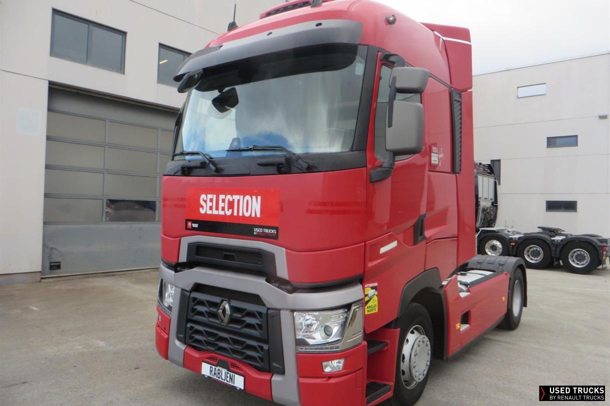 Renault Trucks T High 520