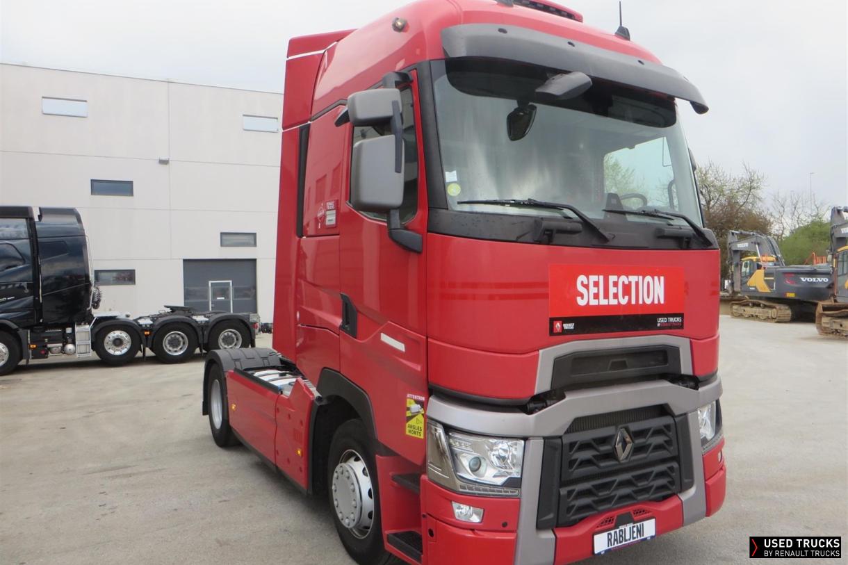 Renault Trucks T High 520
