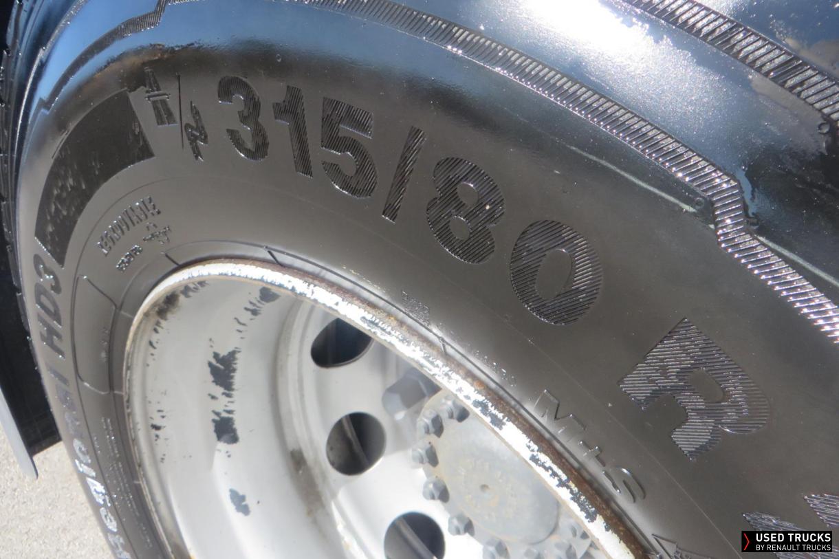 Renault Trucks T 460